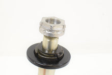 Load image into Gallery viewer, 02 Kawasaki ZX12R ZX12 ZX1200 Lower Triple Tree Steering Clamp Yoke 44037-1431