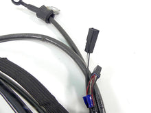 Load image into Gallery viewer, 2016 Harley Softail FLS Slim 14" Apehanger Throttle Clutch Brake Line Set