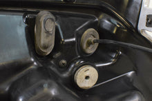 Load image into Gallery viewer, 2005 Honda Goldwing GL1800 Right Silver Saddlebag With Light 81211-MCA-