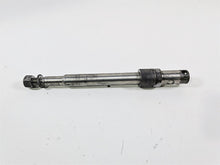 Load image into Gallery viewer, 2012 Harley Softail FLSTF Fat Boy Front Wheel Spindle Axle 41545-07A