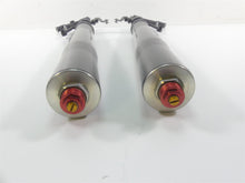 Load image into Gallery viewer, 2012 Kawasaki ZX1400 ZX14R Ninja Front Straight Fork Legs 44071-5138 44071-5139 | Mototech271