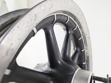 Load image into Gallery viewer, 2003 Harley Touring FLHTCUI E-Glide 100th 16x3 Rear Wheel Cast 43402-00B | Mototech271