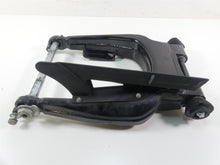 Load image into Gallery viewer, 2014 Harley Touring FLHTK Electra Glide Rear Swingarm + Axle Set 47549-09A | Mototech271