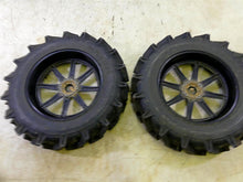 Load image into Gallery viewer, 2016 Polaris RZR XP 1000 EPS Motohavok 42-8.5-24 Tires Maverick Wheels MK428524 | Mototech271