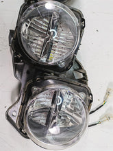 Load image into Gallery viewer, 2018 Yamaha YXZ1000R EPS SS Headlight Head Light Lamp Set 2UD-84300-00-00