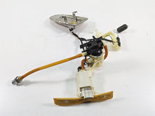 Load image into Gallery viewer, 2009 Harley FXDF Dyna Fat Bob Fuel Petrol Gas Pump Level Sender Tested 75218-04D | Mototech271