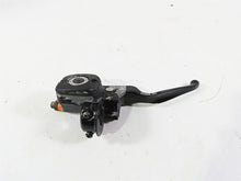 Load image into Gallery viewer, 2008 Harley FLSTSB Cross Bones Front Master Cylinder 9/16" Bore 45019-08C | Mototech271