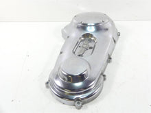 Load image into Gallery viewer, 2002 Harley Softail FXSTDI Deuce Outer Primary Drive Clutch Cover 60506-99