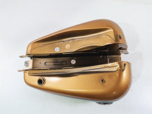 Load image into Gallery viewer, 2008 Harley FXDL Dyna Low Rider 105TH Fuel Gas Petrol Tank 105th READ 61593-04B