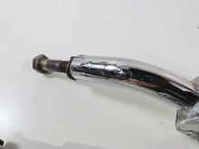 Load image into Gallery viewer, 2007 Harley Dyna FXDB Street Bob Handlebar Riser Holder Clamps 5" 56568-86B