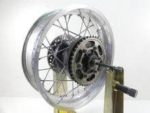 Load image into Gallery viewer, 2017 Triumph Thruxton 1200 R Excel 17x5 Rear Wheel Spoke Rim - Read T2019351 | Mototech271