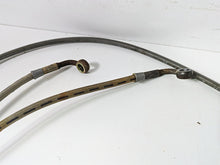 Load image into Gallery viewer, 2020 Polaris RZR 900 S Complete Brake Line Hose Set 1912257 1912260 1912259 | Mototech271