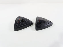 Load image into Gallery viewer, 2016 Victory Cross Country Little Triangle Side Cover Set 5439044 5245659