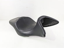 Load image into Gallery viewer, 2010 BMW R1200RT K26 Dual Rider Driver Seat Saddle - Read 77347708877 | Mototech271