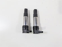 Load image into Gallery viewer, 2016 BMW R1200 GS K50 Ignition Coil Stick Coils Set 12138526677