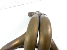 Load image into Gallery viewer, 2010 Kawasaki ZX1400 ZX14 R Ninja Oem Exhaust Header Manifold Pipe 39178-0119 | Mototech271