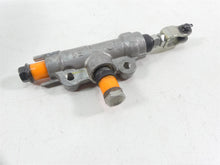 Load image into Gallery viewer, 2015 Yamaha YZF-R3 1/2" Nissin Rear Brake Master Cylinder 1WD-F580E-00-00