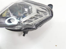Load image into Gallery viewer, 2014 Ducati Hypermotard 821 SP Headlight Head Light Lamp - Read 52010243A | Mototech271