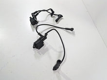 Load image into Gallery viewer, 2009 Ducati Multistrada 1100 S Ignition Coil Wires Plug Set 38040101C