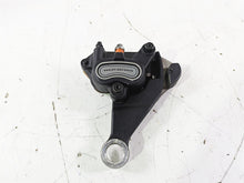 Load image into Gallery viewer, 2016 Harley FLSTC Softail Heritage Rear Brake Caliper & Bracket 41300097 | Mototech271
