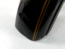 Load image into Gallery viewer, 1979 Harley Sportster XLS1000 Roadster Front Oem Fender & Mounts 59007-73B | Mototech271