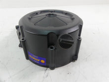 Load image into Gallery viewer, 2015 Ducati Diavel Carbon Red Right Side Engine Motor Clutch Cover 24331322A