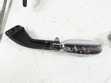 Load image into Gallery viewer, 2007 Harley FXDWG Dyna Wide Glide Crested Footpeg Shift Brake Pedal Set 33693-03 | Mototech271