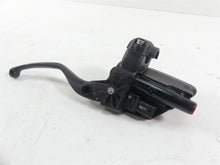 Load image into Gallery viewer, 2017 BMW R1200RT K52 Magura Clutch Master Cylinder 32728524919