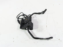 Load image into Gallery viewer, 2016 BMW R1200GS GSW K50 Gps Preparation Navigation Mount Holder 77528536045