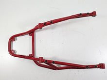 Load image into Gallery viewer, 2020 Moto Guzzi V85 TT Adventure Rear Luggage Rack Mount Holder 2B005292000YR8