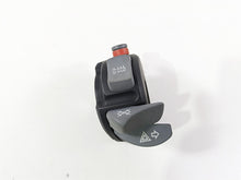 Load image into Gallery viewer, 2006 BMW R1200GS K255 Adv Right Hand Start Stop Heat Control Switch 61317694982