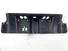 Load image into Gallery viewer, 2004 Harley Touring FLHTCUI Electra Glide Ignition Switch Fairing Cover 58510-96 | Mototech271
