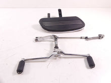 Load image into Gallery viewer, 2016 Harley Touring FLTRX Road Glide Left Rider Floor Board & Shifter 33895-82E | Mototech271