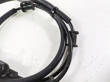 Load image into Gallery viewer, 2012 Yamaha XT1200 Super Tenere Rear Abs Brake Wheel Speed Sensor 23P-85980-00