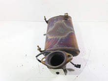 Load image into Gallery viewer, 2022 Polaris RZR XP 4 1000 Premium Stock Exhaust Pipe Muffler Silencer 1263066 | Mototech271