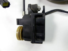 Load image into Gallery viewer, 2012 Ducati Monster 1100 EVO Stock Exhaust Header & Servo Motor 57211601C | Mototech271