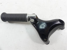 Load image into Gallery viewer, 2020 Harley XL1200 CX Sportster Roadster Rear Passenger Footpeg Set 50500233 | Mototech271