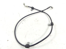 Load image into Gallery viewer, 2013 Harley Softail FLSTFB Fat Boy Lo Non Abs Front Brake Line Hose 42314-08