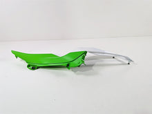 Load image into Gallery viewer, 2024 Kawasaki EX500 Ninja 40th An. Left Mid Side Cover Fairing Cowl 55028-0884