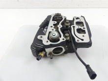 Load image into Gallery viewer, 2011 Harley Touring FLTRU Road Glide Front Cylinderhead Cylinder Head 17728-08