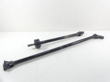 Load image into Gallery viewer, 2018 Polaris RZR1000 XP EPS Turbo Dynamix Center Prop Drive Axle Shafts 1334500 | Mototech271