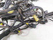 Load image into Gallery viewer, 2020 KTM 1290 Super Adventure R Main & Engine Wiring Harness 60711175033