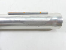 Load image into Gallery viewer, 2015 Harley VRSCF Muscle V-Rod Left Front Fork Damper Upper Outer Tube 48705-09 | Mototech271