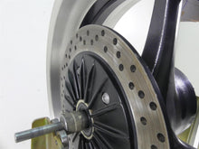 Load image into Gallery viewer, 2009 Yamaha XV1700 Road Star Warrior Straight Rear 17X6 Wheel 5PX-25338-20-7B | Mototech271