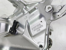 Load image into Gallery viewer, 2016 BMW F800R K73 Right Front Rider Footpeg Foot Peg Rear 8527864 46718534960 | Mototech271