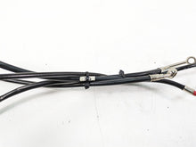 Load image into Gallery viewer, 2017 Mv Agusta Dragster 800 Rear Abs Brake Line Hose Set 8000B8812