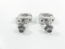 Load image into Gallery viewer, 2016 BMW S1000XR K49 Handlebar Risers Holder Set 31428554471 31428554472 | Mototech271