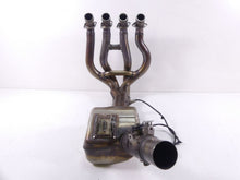 Load image into Gallery viewer, 2018 Kawasaki ZX1002 NINJA H2 SX SE Exhaust Pipe Header Assembly 39178-0311 | Mototech271