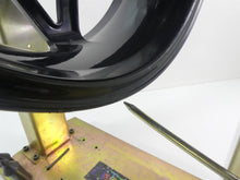 Load image into Gallery viewer, 2015 Eric Buell Racing 1190SX Rear Wheel Rim 17x6 -Read G1300.1B7YT | Mototech271