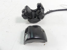 Load image into Gallery viewer, 2014 Harley Sportster XL1200 C Left Hand Light Control Switch 72949-12 | Mototech271